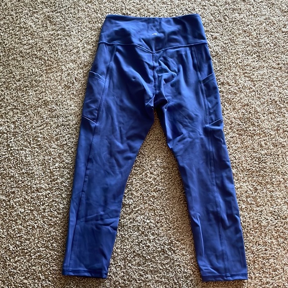 Marika Drew High Waisted Tummy Control Leggings - Picture 8 of 8